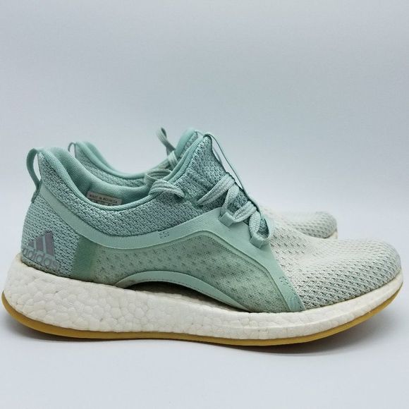 Adidas Pure Boost X - Picture 3 of 12